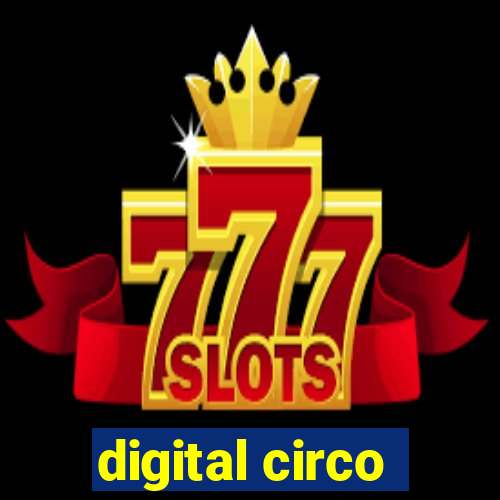 digital circo